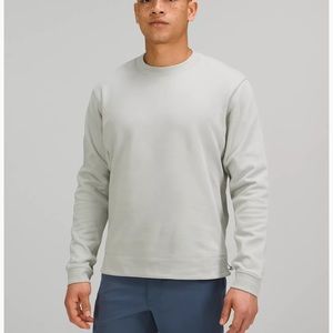 Lululemon sweatshirt